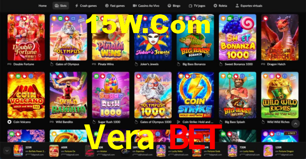 Vera Bet App