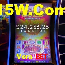Welcome Bonus Vera Bet