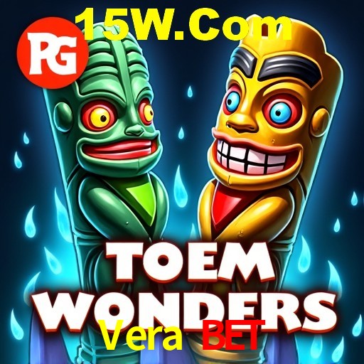 Descubra o Mundo do Cassino Online com Vera Bet