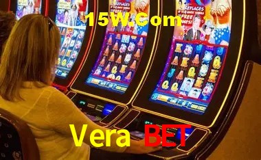 Casino Ao Vivo Vera Bet