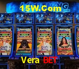 Benefícios da Conta Vera Bet