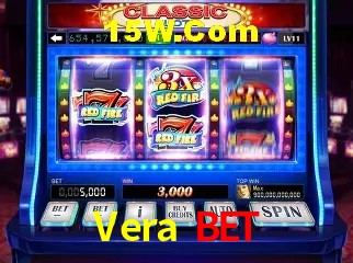 Especiais de Fim de Semana Vera Bet
