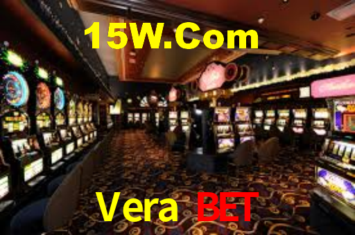 Sinta a adrenalina dos jogos de cassino com Vera Bet