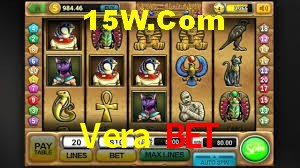 Slot Games Vera Bet