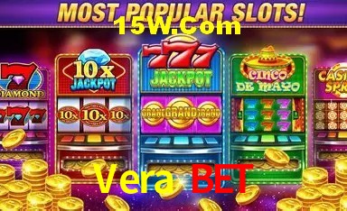 Apostas de Futebol Vera Bet