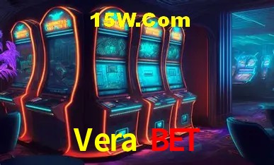 Promoção Relâmpago Vera Bet