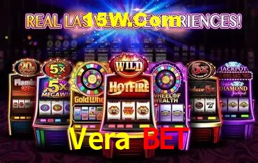 Diretório de Jogos Vera Bet