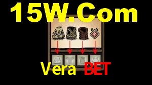 Blackjack Table Vera Bet
