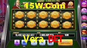 Game Providers Vera Bet