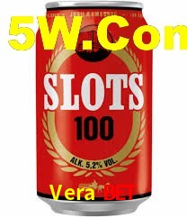 Welcome Bonus Vera Bet