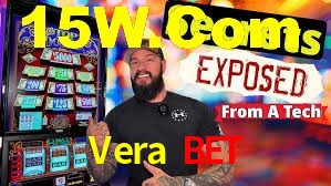 VIP Casino Vera Bet
