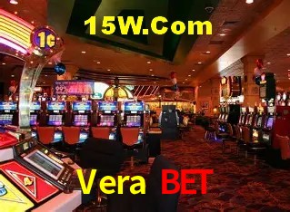Jogos de Slot Vera Bet