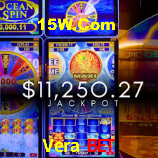 Vera Bet App