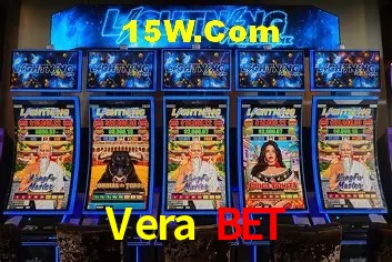 Promoções Sazonais Vera Bet