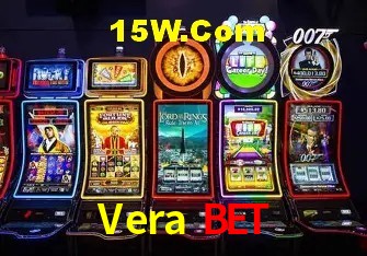 Estatísticas do Jogo Vera Bet