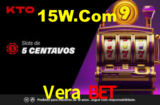 Vera Bet,Bet Vera
