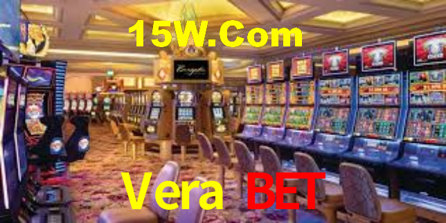 Bônus Generosos e Exclusivos no Vera Bet para Você!