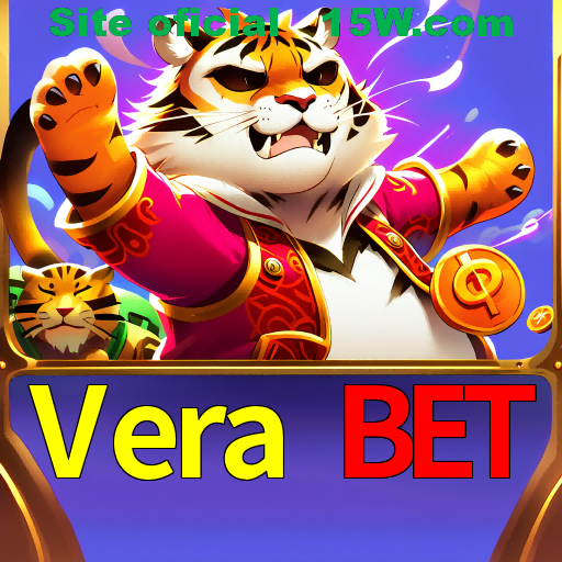 APK oficial da Vera Bet para Android